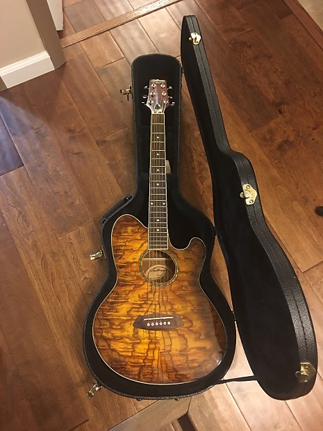 Ibanez talman inner city sale