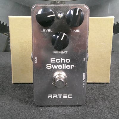Artec Echo Sweller Analog Delay for sale