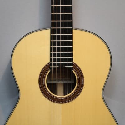 Kodaira AST 100 Konzertgitarre for sale