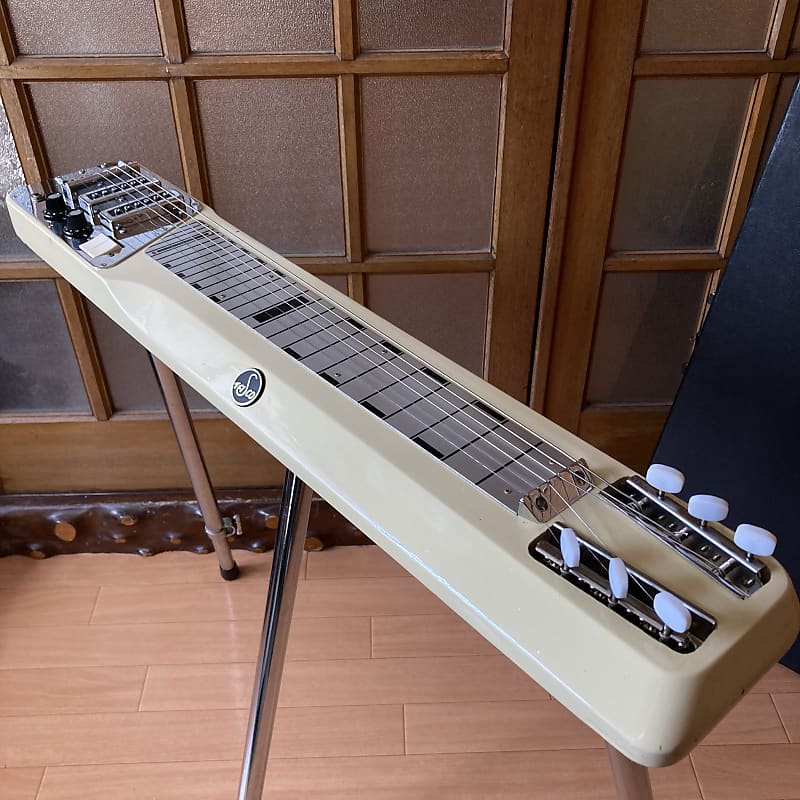 希少】TEISCO H-905 スチールギター テスコ