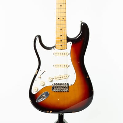 Fender ST-68 Stratocaster Reissue MIJ | Reverb