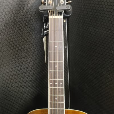 Fender Paramount PD-220E 2022 - Present - 3-Tone Vintage Sunburst image 3