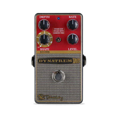 Reverb.com listing, price, conditions, and images for keeley-dynatrem