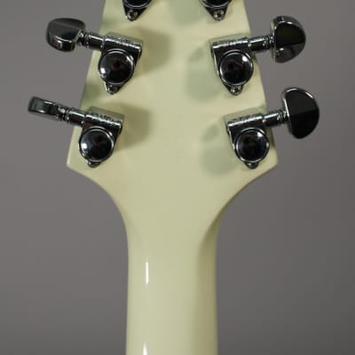 2023 Gibson 70s Flying V Classic White w/OHSC image 6