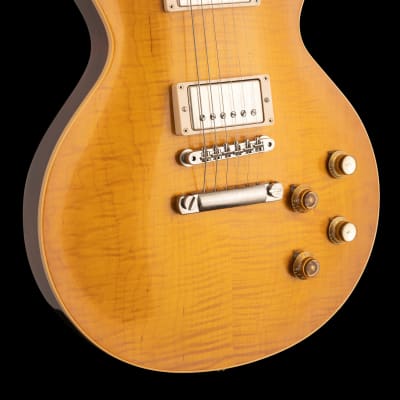 Gibson Collector's Choice #1 Melvyn Franks 1959 Les Paul VOS (Gary Moore / Peter Green) image 3
