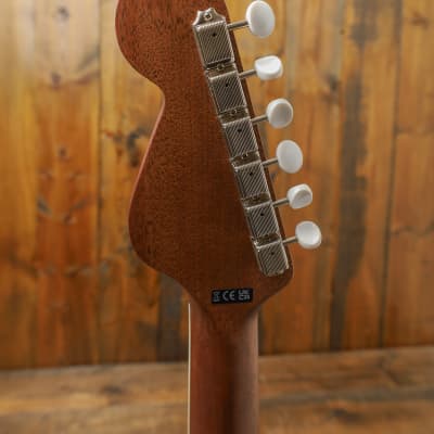 Mint Fender Limited Edition California Vintage King - Antigua image 5