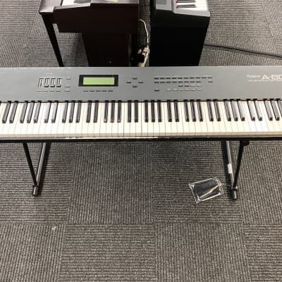 Roland A-80 88-Key MIDI Keyboard Controller