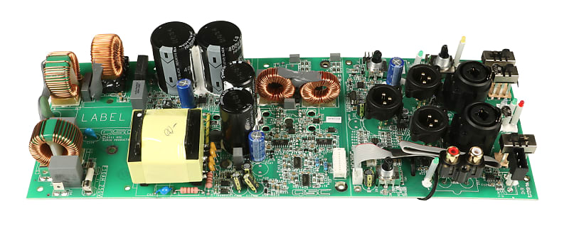 Qsc Kw153 Qsc K12 Replacement Parts Replacement Speaker For QSC