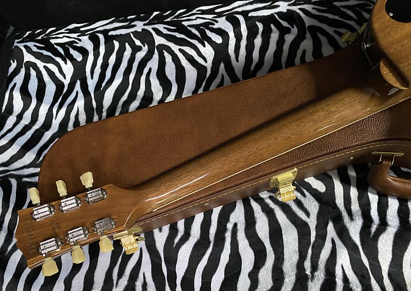 OPEN BOX ! 2023 Gibson Les Paul Standard '50s - Classic OPEN BOX ! 2023 Gibson Les Paul Standard '50s - Classic