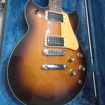 Yamaha SG-600 | Reverb