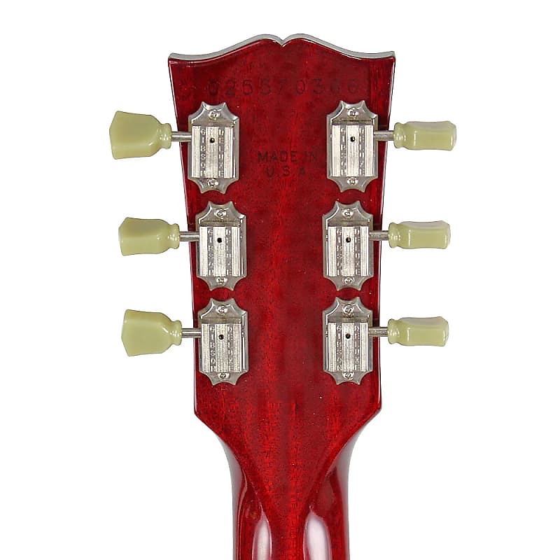 Gibson SG Special 1991 - 2011 image 8