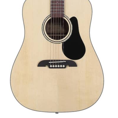 Alvarez Guitars RD26 Regent Dreadnought Acoustic Guitar for sale