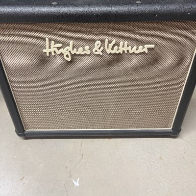 Hughes & Kettner Edition Tube 20th Anniversary 2-Channel 20-Watt 1x12