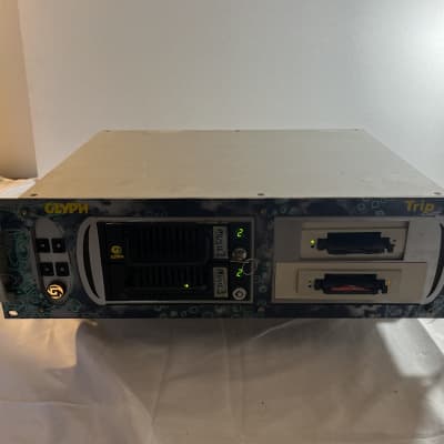 Korg TR Rack and DI-TRI expansion - Gearspace