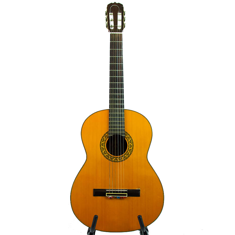 Vega Music International VC-30 Classical Acoustic Guitar | Reverb