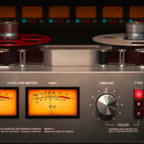 Softube Tape image 1