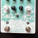 EarthQuaker Devices Avalanche Run Stereo Reverb & Delay with Tap Tempo V2 Limited Edition 2018 - Pre