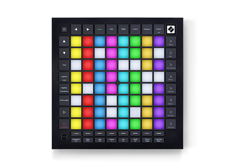 Novation Launchpad Pro [MK3] - Refurbished image 1