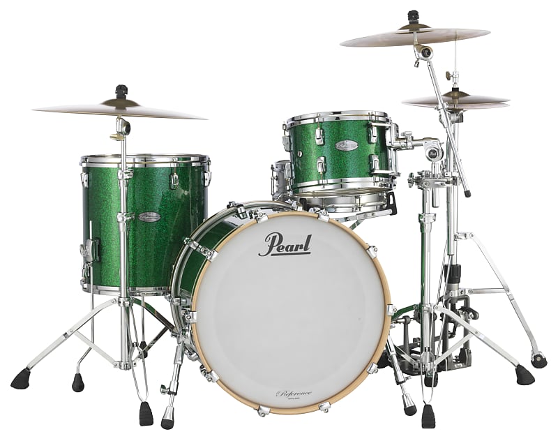 Pearl Music City Custom 26