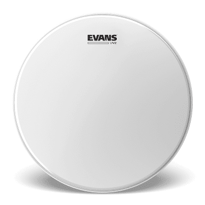 Evans B16UV2 UV2 Coated Drum Head - 16"
