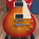 Gibson Les Paul Classic 2002 Sunburst