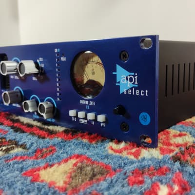 API Select T25 Tube Compressor (Warranty) image 2