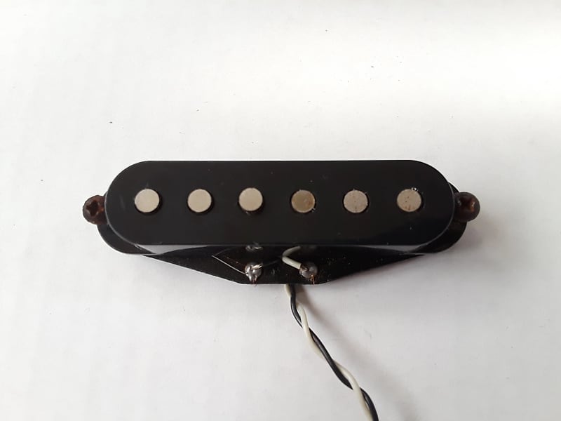 1980s Charvel Jackson J100 Single Coil Guitar Pickup Reverb 8870