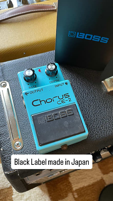Boss Ce-2
