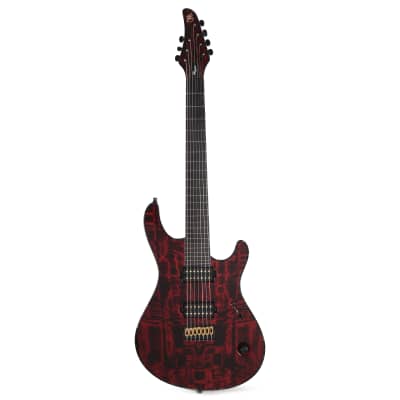 Mayones Regius 7 | Reverb Mayones Regius 7 | Reverb