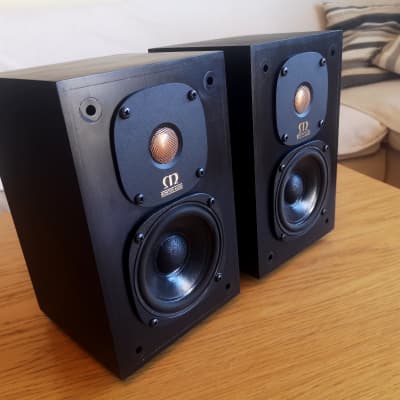Monitor Audio One Gold - BLACK image 7