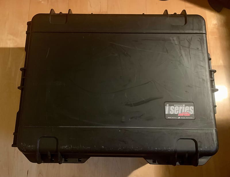 SKB i Series MS-20 Mini Case | Reverb