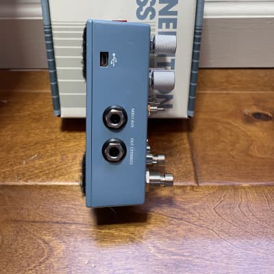Chase Bliss Audio Generation Loss MKII 2022 - Present - Light Blue / White image 3