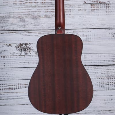 Yamaha JR2 3/4 Scale Folk Acoustic Guitar image 5