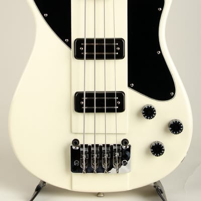 Blast Cult Thirty 2 w/T.V.Jones With Tremolo / White Sparkle for sale