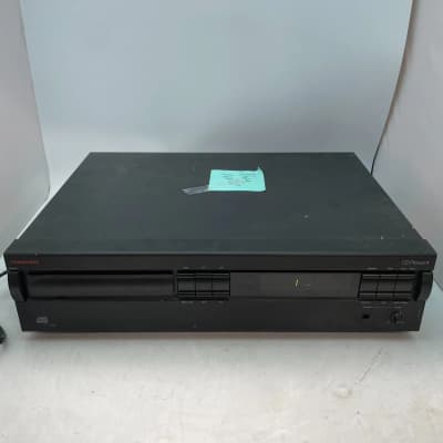 Ion Portable DJ Station CD Player/Radio iCD04-FX Used | Reverb