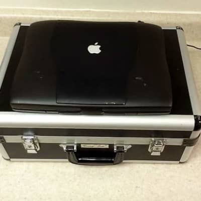 ddrum3 Electronic Drum Module #1 + Storage Case, Link Cable, Sample Library & MacBook Laptop image 5