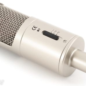 Studio Projects B1 Large-diaphragm Condenser Microphone image 5