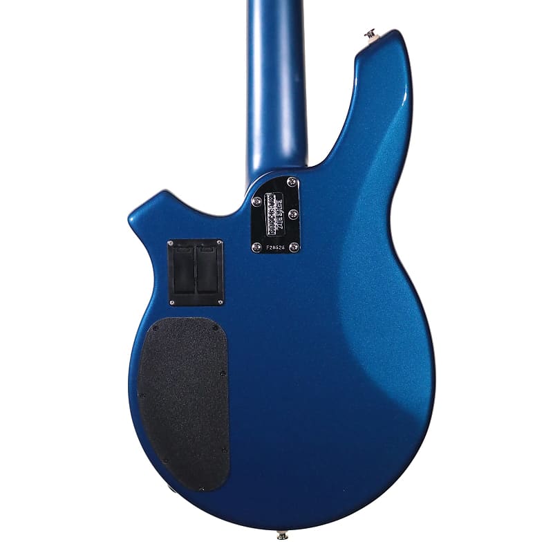 Ernie Ball Music Man Bongo 5 H | Reverb