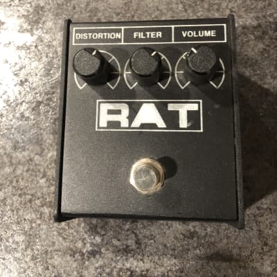 特売 Red RAT ProCo - Reverb | JAPAN edition limited ギター