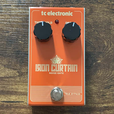 Guyatone PS-108 Clean Box Noise Gate | Vintage 1970s Made in Japan