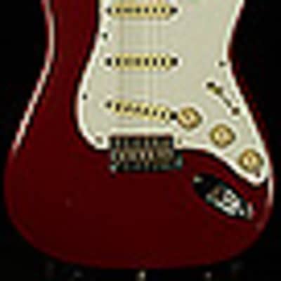 Fender 2019 Collection Postmodern Stratocaster image 7