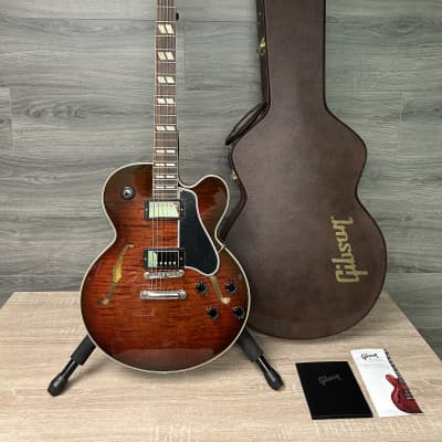 Gibson Memphis ES-275 Figured 2019 | Reverb