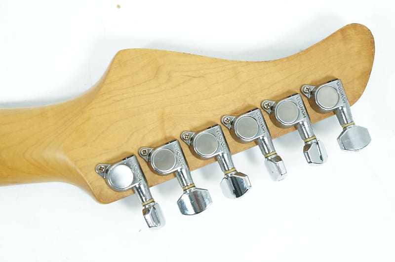 Fernandes JG-65S SUSTAINER Blue 2H Regular Scale Jaguar BODY Fernandes JG-65S SUSTAINER Blue 2H Regular Scale Jaguar BODY