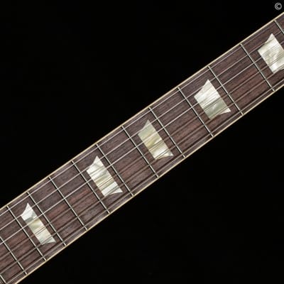Gibson Custom Shop 1964 SG Standard Cherry Maestro Vibrola Lefty - 008662-8.08 lbs image 8