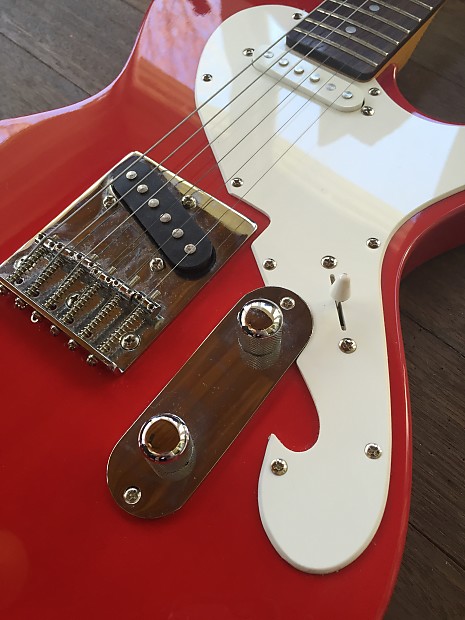 1995 Aria Pro II 1 (615) *** **** 1995 Aria Pro II 1 (615) *** ****