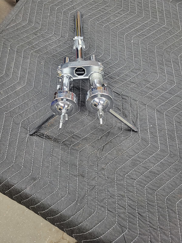 Yamaha Bass Drum Mount Reverb