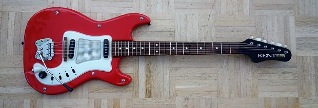 Hagstrom outlet kent guitar