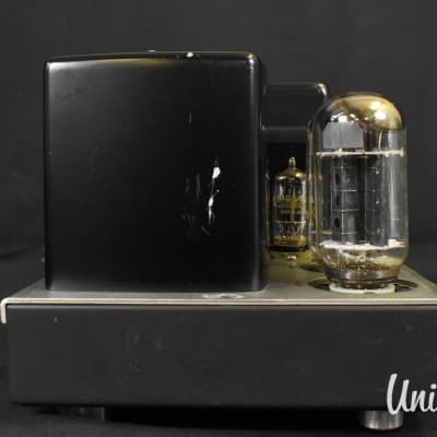 Luxman MQ60 Custom Stereo Power Amplifier in Very Good Condition imagen 17