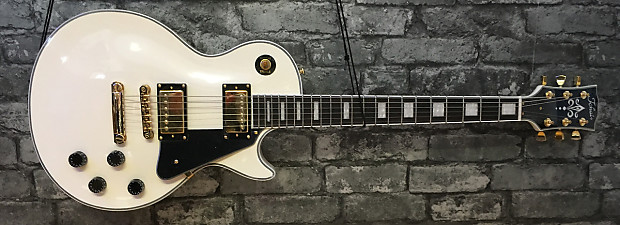 Tokai love rock shop custom