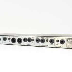 Tech 21 SansAmp PSA-1 Rackmount Preamp In Box | Reverb